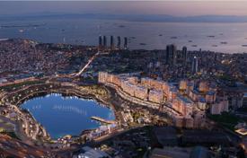 New residential complex with apartments Kartal'da, Türkiye. Min.14,107,000 TRY