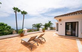 Villa – Marbella, Endülüs, İspanya. 20,000 € haftalık