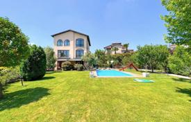 Villa – Büyükçekmece, İstanbul, Türkiye. $1,538,000