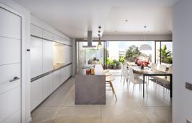 2 odalılar daire 120 m² Sant Joan d'Alacant'da, İspanya. 444,000 €