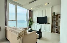 3 odalılar daire 136 m² Pattaya'da, Tayland. $448,000