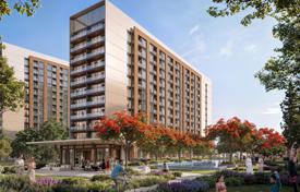 Konut kompleksi Sobha Sanctuary — The Woods – Al Yufrah 1, Dubai, BAE. Min.$272,000