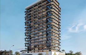 Konut kompleksi Symbolic Zen Residences – Dubai, BAE. Min.$550,000
