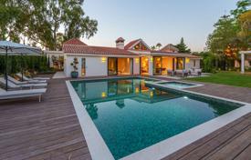 5 odalılar villa 361 m² Marbella'da, İspanya. 5,750,000 €