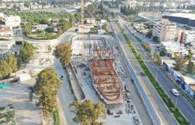 3 odalılar yeni binada daireler Larnaca (city)'da, Kıbrıs. 396,000 €