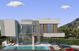 Villa – Marbella, Endülüs, İspanya. 5,450,000 €