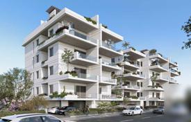 3 odalılar yeni binada daireler 107 m² Larnaka'da, Kıbrıs. 280,000 €
