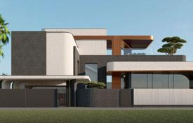 Konut kompleksi Isola Villa Terra Collection – Port De La Mer, Dubai, BAE. Min.$16,882,000