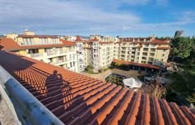 3 odalılar daire 115 m² Sunny Beach'da, Bulgaristan. 105,000 €
