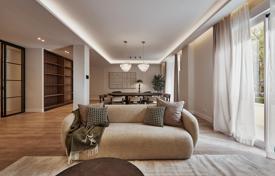 5 odalılar daire 235 m² Madrid (city)'da, İspanya. 3,409,000 €