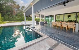 5 odalılar villa 365 m² Pattaya'da, Tayland. $775,000