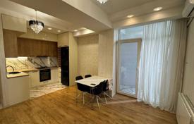 3 odalılar daire 70 m² Vake-Saburtalo'da, Gürcistan. $145,000