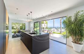 Villa – Cannes, Cote d'Azur (Fransız Rivierası), Fransa. 13,500 € haftalık