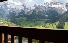 9 odalılar dağ evi Haute-Savoie'de, Fransa. 29,000 € haftalık
