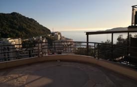 2 odalılar daire 45 m² Budva city'da, Karadağ. 200,000 €