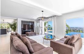 Villa – Cannes, Cote d'Azur (Fransız Rivierası), Fransa. 13,500 € haftalık