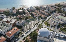 3 odalılar daire 136 m² Beylikdüzü'de, Türkiye. $350,000