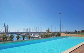 5 odalılar daire 86 m² Liguria'da, İtalya. 520,000 €