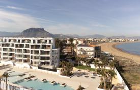 2 odalılar daire 76 m² Denia'da, İspanya. 379,000 €
