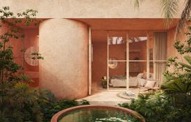 2 odalılar villa 100 m² Ungasan'da, Endonezya. $335,000