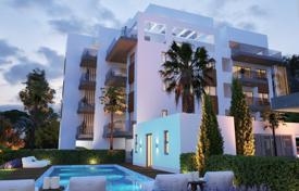 3 odalılar çatı dairesi 189 m² Agios Athanasios (Cyprus)'da, Kıbrıs. 950,000 €