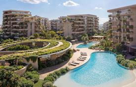 Konut kompleksi Arancia Yards Phase 2 – City of Arabia, Dubai, BAE. Min.$414,000