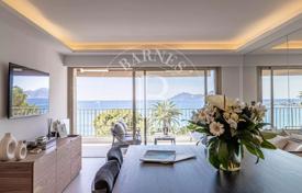 3 odalılar daire Cannes'da, Fransa. 2,580,000 €