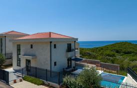 5 odalılar villa 318 m² Reževići'de, Karadağ. 1,325,000 €