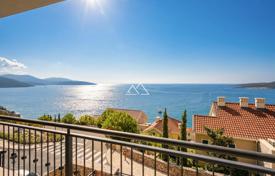 3 odalılar daire 105 m² Radovići'de, Karadağ. 1,150,000 €