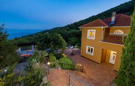 7 odalılar şehir içinde müstakil ev 200 m² Veprinac'da, Hırvatistan. Price on request