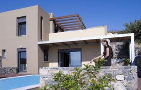 3 odalılar villa 125 m² Elounda'da, Yunanistan. Price on request
