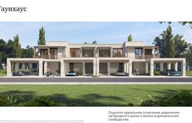 5 odalılar konak 215 m² Tbilisi (city)'da, Gürcistan. $530,000