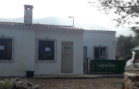 2 odalılar yazlık ev 134 m² Parcent'da, İspanya. 238,000 €