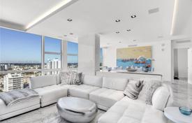 3 odalılar çatı dairesi 195 m² Miami sahili'nde, Amerika Birleşik Devletleri. $2,995,000