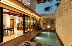 3 odalılar villa 100 m² Seminyak'da, Endonezya. $202,000