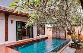 2 odalılar villa 150 m² Choeng Thale'de, Tayland. $432,000