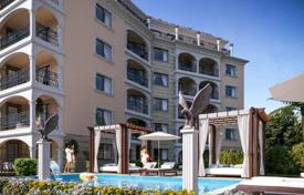 2 odalılar daire 88 m² Nessebar'da, Bulgaristan. 212,000 €
