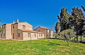 22 odalılar villa Asciano'da, İtalya. 2,900,000 €