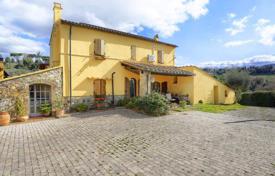 5 odalılar villa 310 m² Castagneto Carducci'de, İtalya. 1,900,000 €