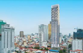 5 odalılar daire 170 m² Phnom Penh'da, Kamboçya. Min.90,000 €