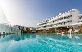 4 odalılar daire 228 m² Marbella'da, İspanya. 850,000 €