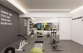 5 odalılar villa 205 m² Agios Tychonas'da, Kıbrıs. 1,688,000 €