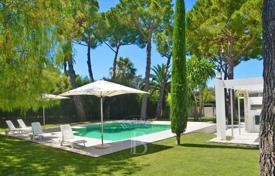 6 odalılar yazlık ev Cap d'Antibes'da, Fransa. 3,850,000 €