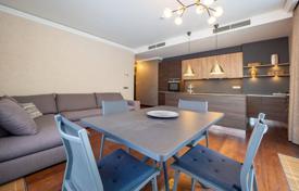 3 odalılar daire 141 m² Jurmalas pilseta'da, Letonya. 380,000 €