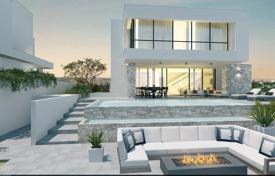 3 odalılar yazlık ev 201 m² Pernera'da, Kıbrıs. 750,000 €