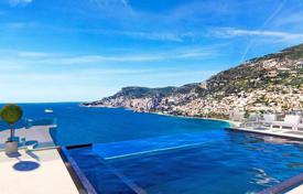7 odalılar villa 457 m² Roquebrune - Cap Martin'da, Fransa. 6,500,000 €