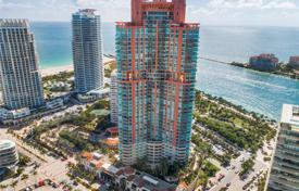 3 odalılar daire 217 m² Miami sahili'nde, Amerika Birleşik Devletleri. 2,168,000 €