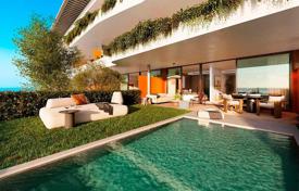 3 odalılar daire 117 m² Fuengirola'da, İspanya. 895,000 €