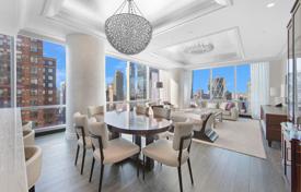 2 odalılar daire 187 m² Manhattan'da, Amerika Birleşik Devletleri. $7,600,000