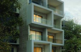 New residential complex with apartments Keramikos'da, Yunanistan. Min.201,000 €